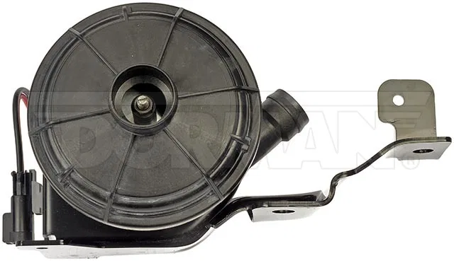 306-001 – DORMAN Secondary Air Injection Pump, OE Replacement 2 Blade Terminal Plastic - view 3